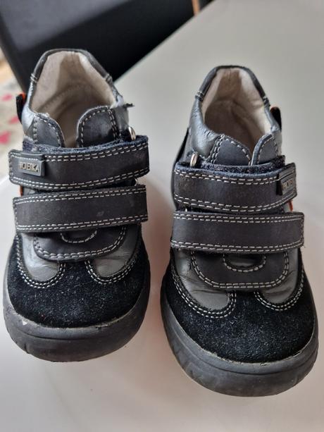 Protetika topánky, protetika,21