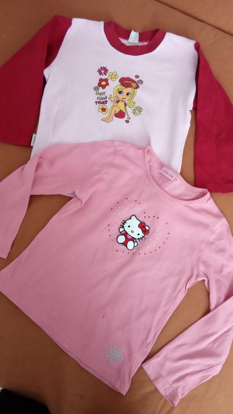 Tričká, cherokee,104