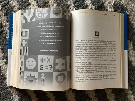 Pomstiteľ, flirtovanie s petrom, výročie..(2005), 