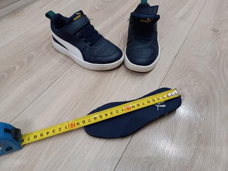 Puma 28.5, puma,28