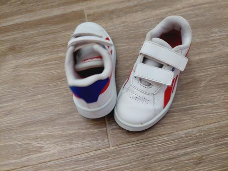 Botasky č.27, reebok,27