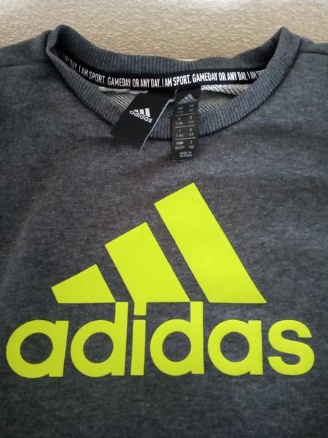 Tepláková súprava adidas, adidas,128