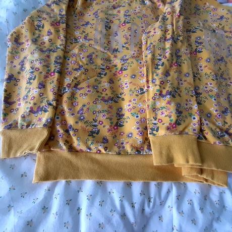 Mikiny pre dievčatá 134, 134