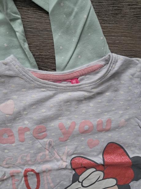 Pyzamka 110/116, 110