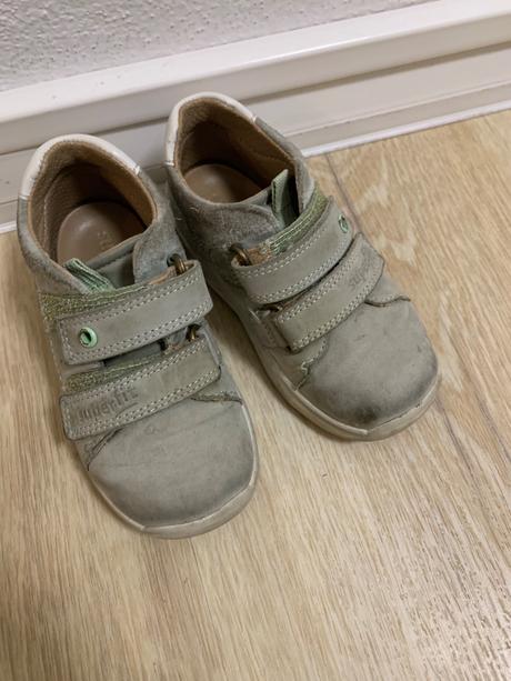 Suoerfit celokožené topánky 22, superfit,22