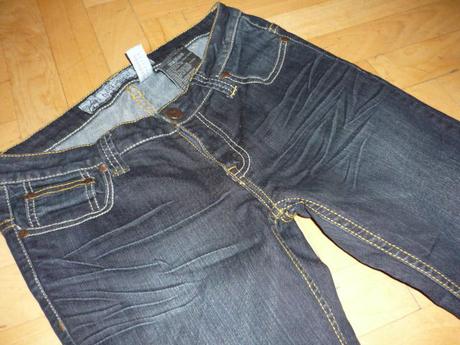 Rifle, clockhouse,38