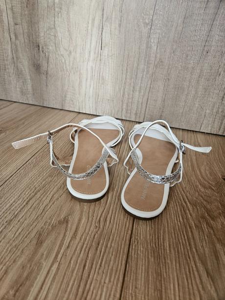 Dámske sandále, 42