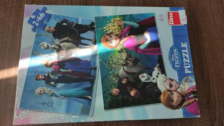 Puzzle, 