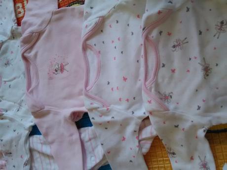 Oblečenie veľkosti 50, 50–62