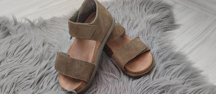 Chlapčenské sandalky, lasocki,26