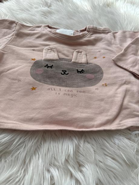 Oversize mikina, reserved,104