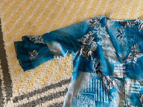 Tunika cellbes 46/48, 46