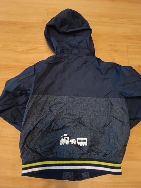 Vetrovka, kiki&koko,116