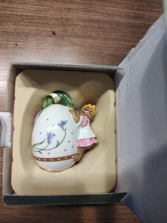 Vajíčko villeroy boch 2023,