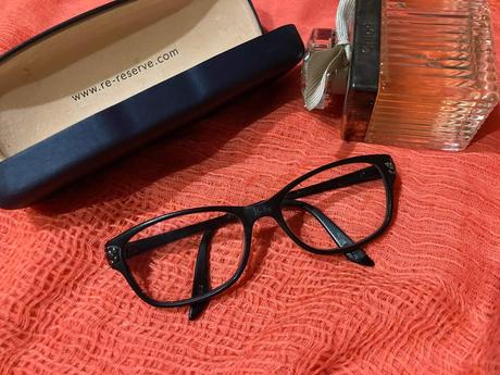 Dioptrické okuliare, diesel