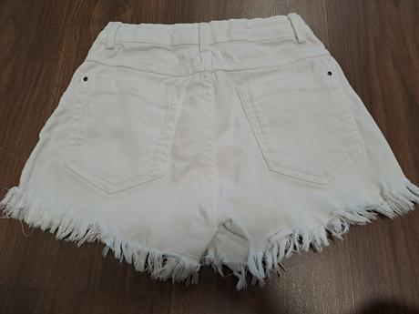 Biele riflove kratasy v. 152, coccodrillo,152