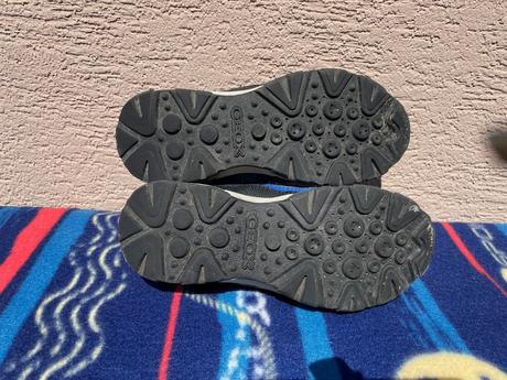 Topánky geox, geox,33