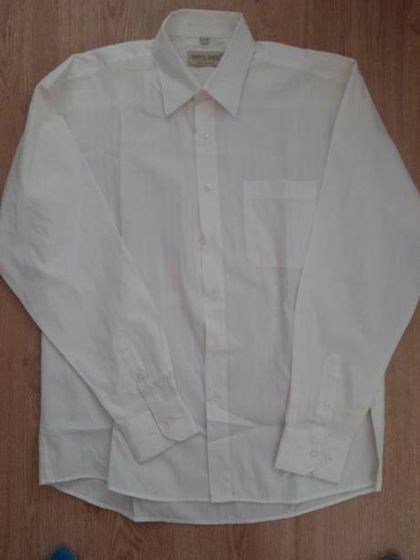 Pánska košeľa, 41