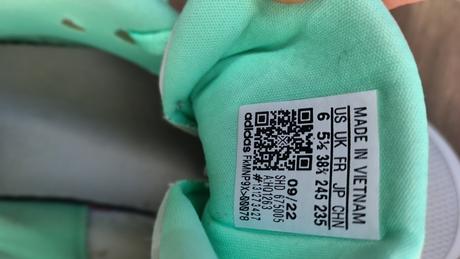 Adidas tensaur dievčenské, adidas,38
