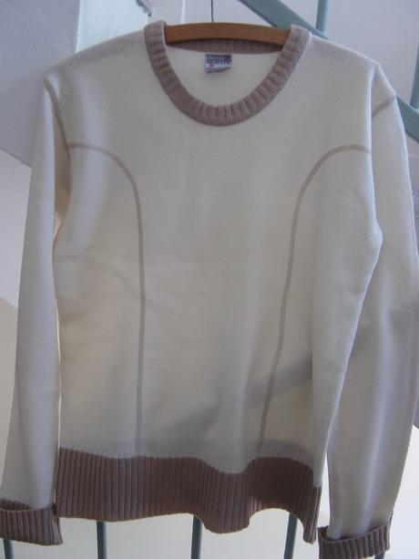 Pánsky pulover majestic, s