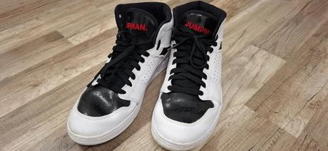 Jordan jumpman, nike,44