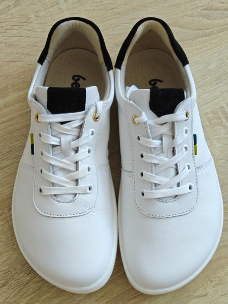 Royale - white & black 38 p141, be lenka,38