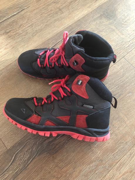 Chlapčenské celoročné topánky, mckinley,36