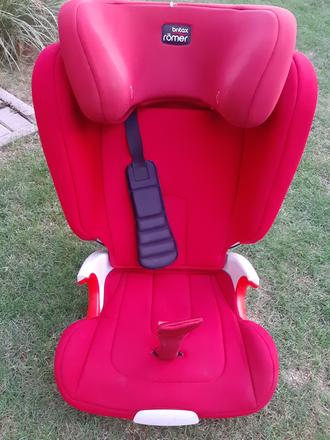 Autosedacka britax roemer 15-36 kg isofix, britax