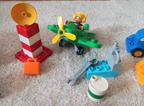 Lego duplo,