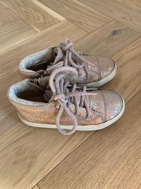 Zara tenisky, zara,25