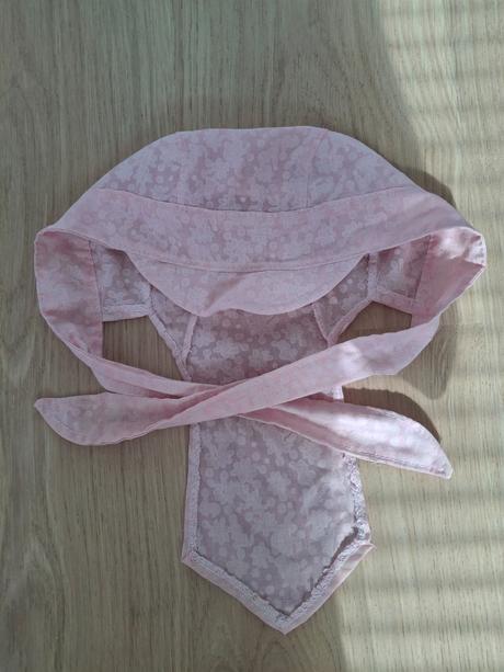 Čiapka na plávanie, 