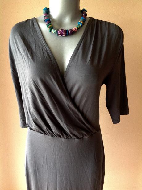 Pružné šaty sense /25, 40