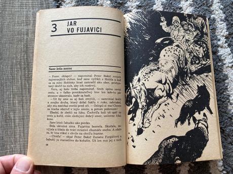 Žena dvoch mužov (1970), 