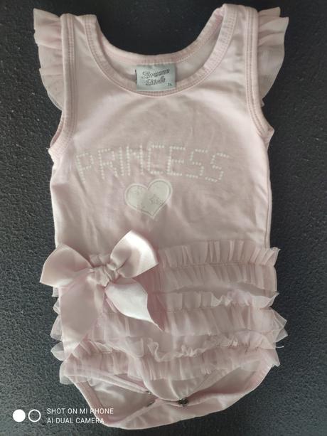 Krásne body pre dievčatko veľ.74, 74