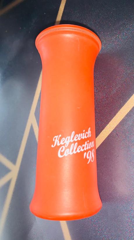 Štamperlík keglevich vodka collection,