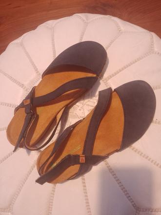 El naturalista kožene, 37