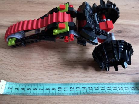 Lego ninjago 70721 a lego ninjago 70501,