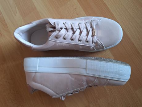 Ružové tenisky 40, 40