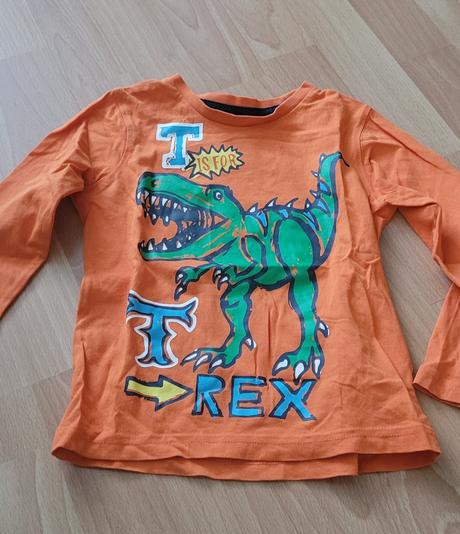 Tricko- t rex, palomino,104