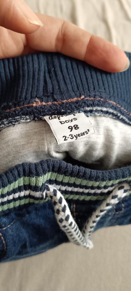 Zateplene riflicky, dopodopo,98