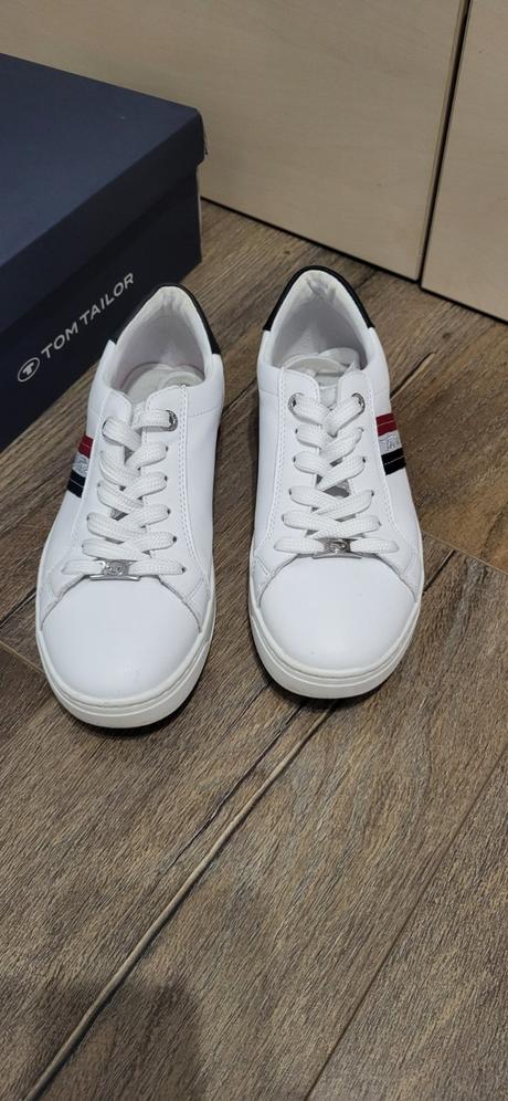 Tenisky, tom tailor,37