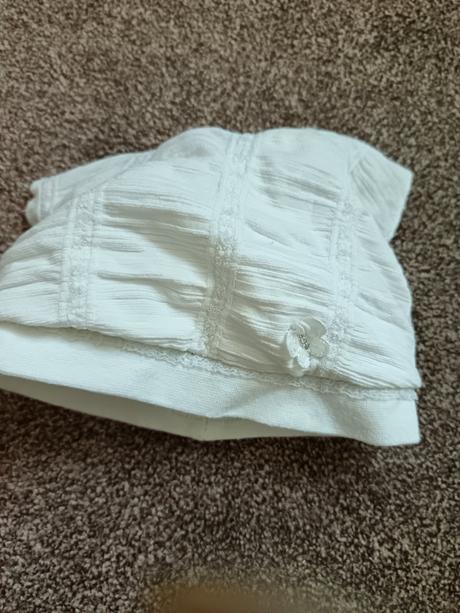 Čiapka (šatka) na leto, obvod 41 cm, 68
