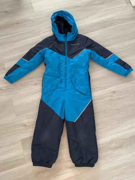 Overal, alpine pro,128