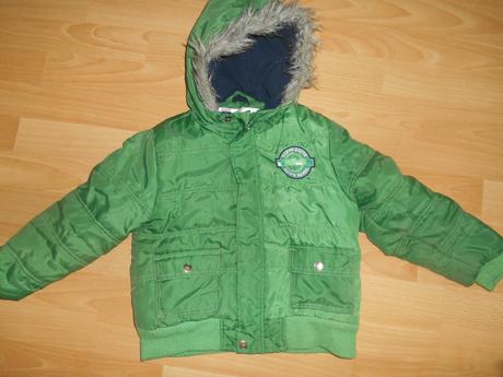 Zimna bunda, lupilu,110