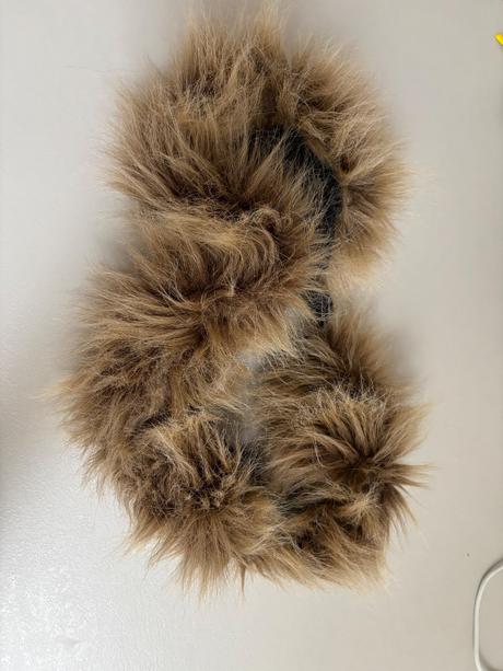 Kožušina na kočík, 