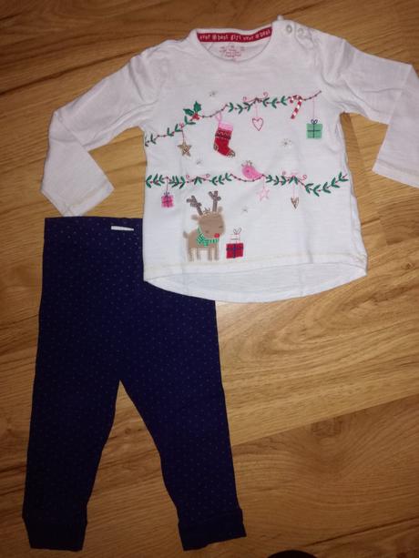 Vianočná súprava, f&f,86