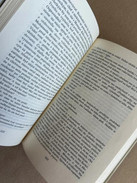 Mestské návršia - emmanuel roblès, 