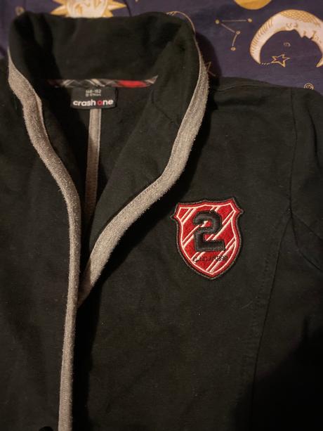 Sako 146/152 na štýl wednesday, 146