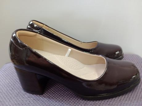 Topánky, wojtylko,36 - 41