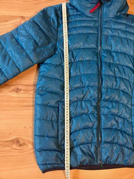 Jesenná bunda, loap,158